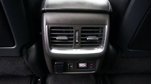 Used 2020 INFINITI QX50 Sensory w/ Proactive Package image 34