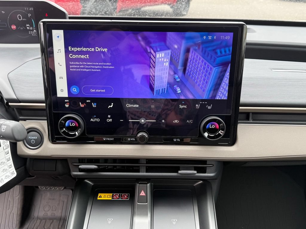 New 2026 Toyota bZ Woodland AWD/4WD image 21