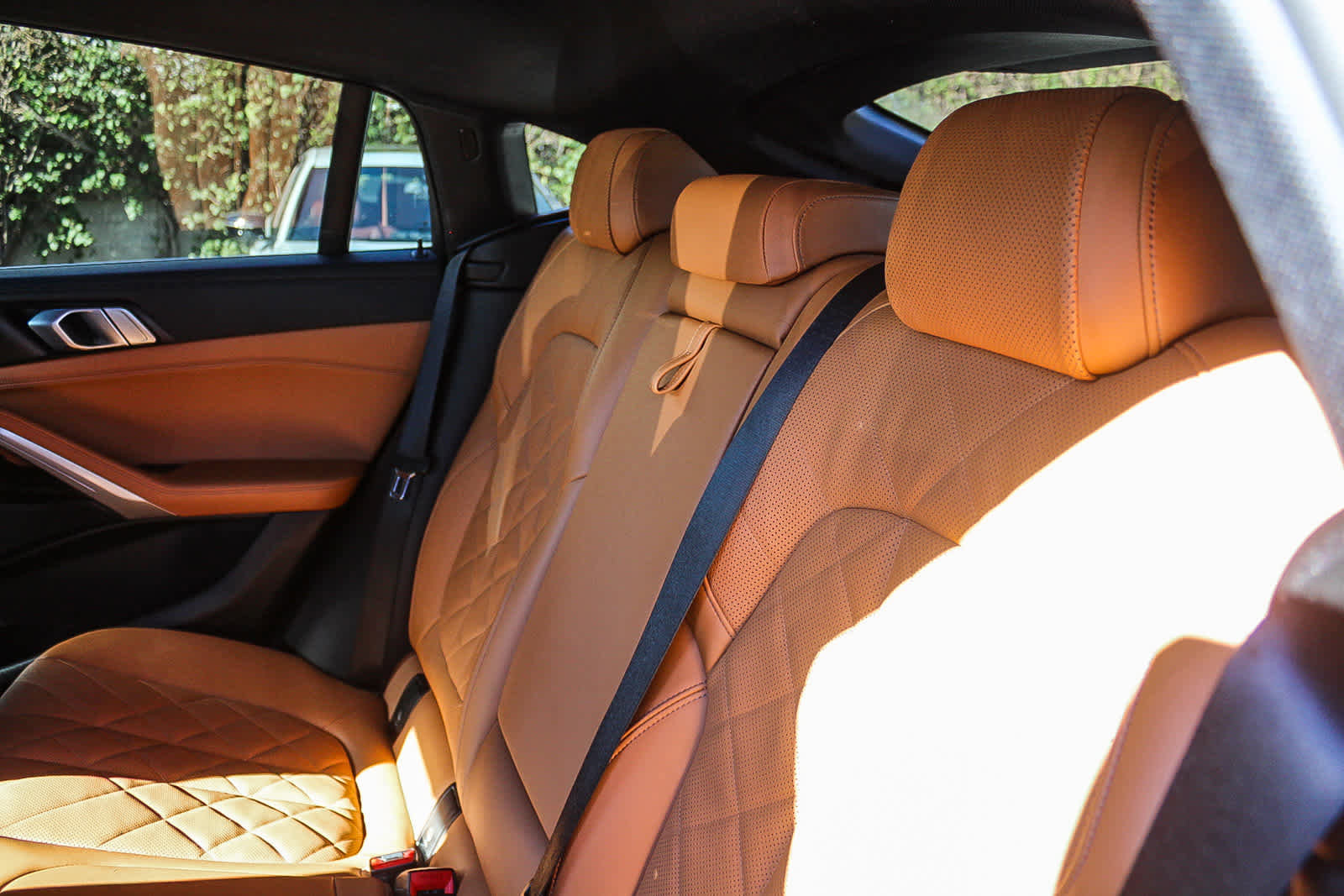 Certified 2023 BMW X6 xDrive40i image 18