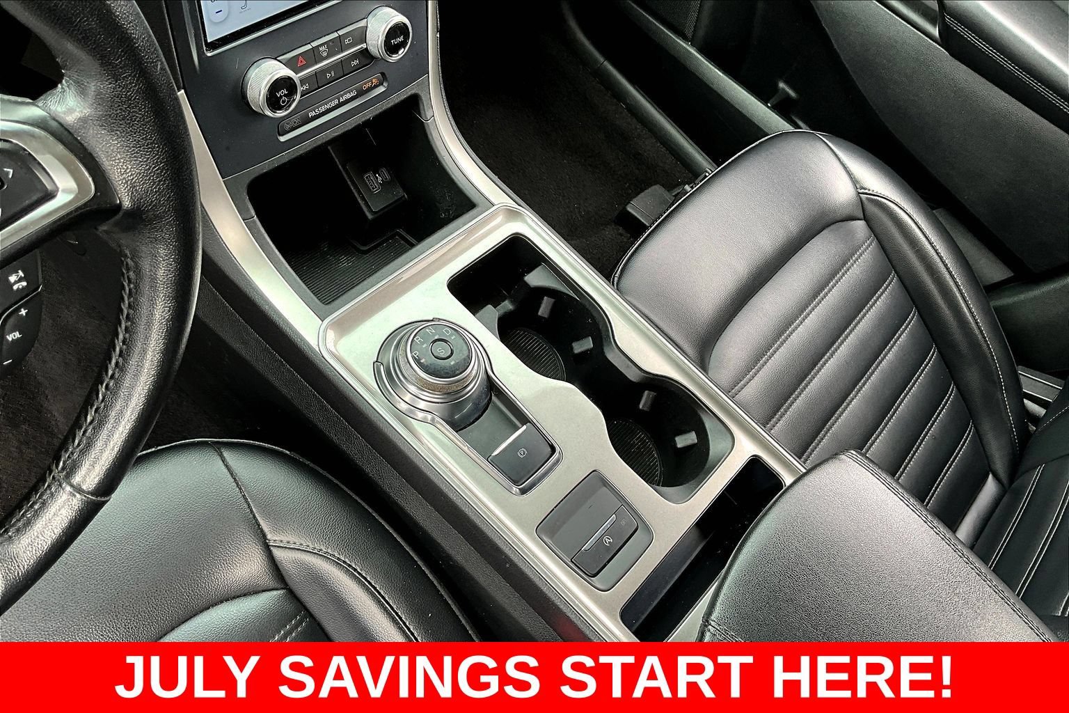 Used 2023 Ford Edge SEL AWD/4WD image 19