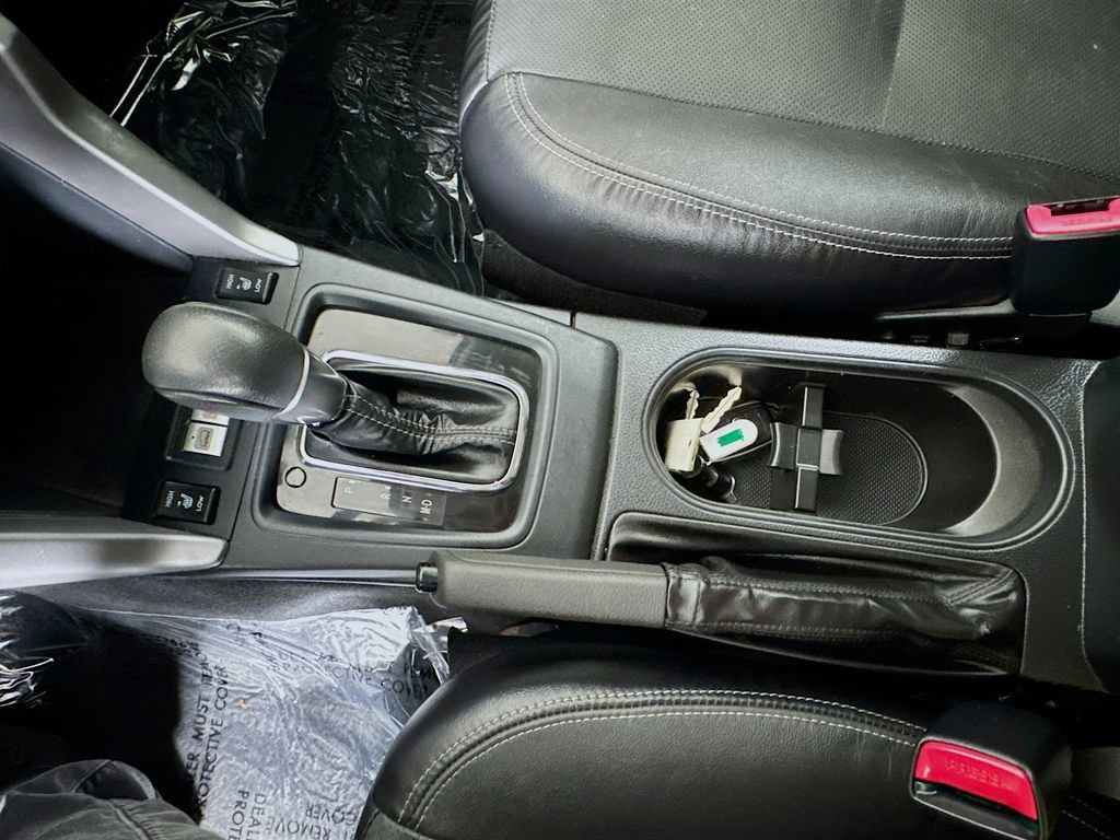 Used 2016 Subaru Forester 2.0XT Touring w/ Eyesight & Navigation System AWD/4WD image 19