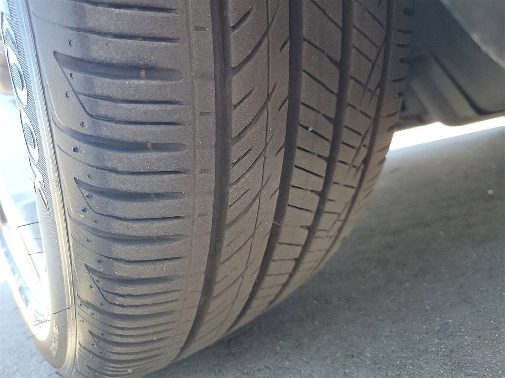 Used 2021 Mercedes-Benz E 350 Sedan image 27