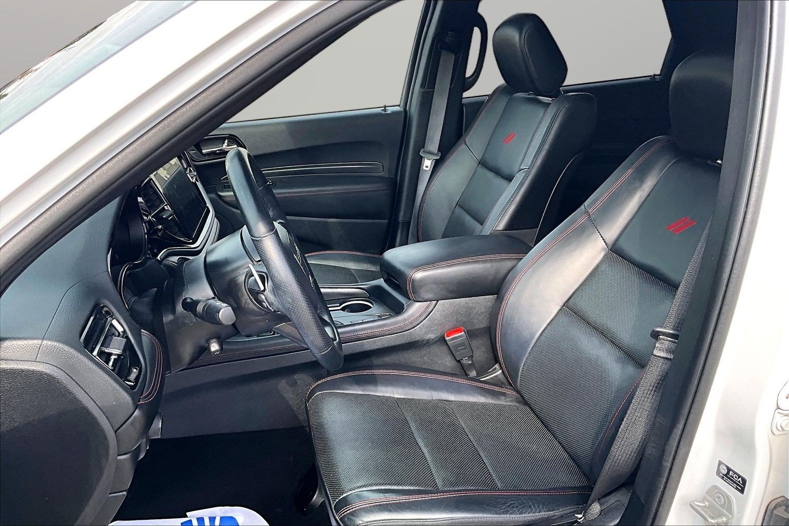 Used 2023 Dodge Durango R/T AWD/4WD image 16