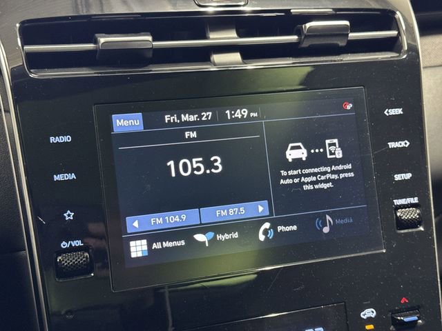 Used 2022 Hyundai Tucson SEL w/ Cargo Package image 18