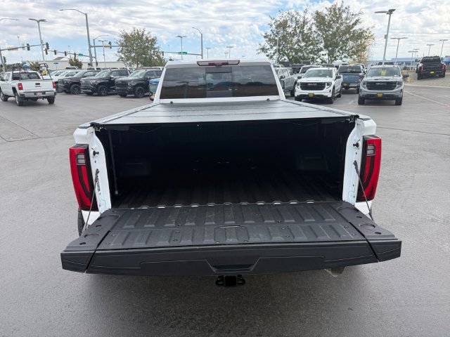 Used 2024 GMC Sierra 3500 Denali w/ Denali Reserve Package AWD/4WD image 22