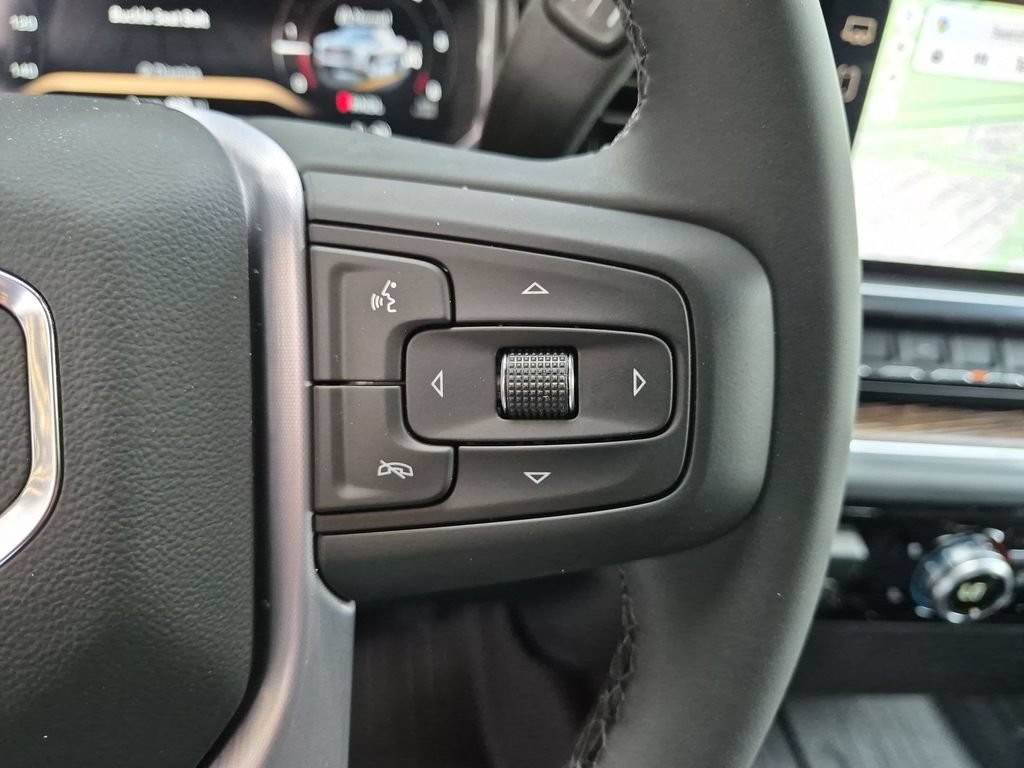 New 2026 GMC Sierra 1500 Elevation w/ Elevation Select Package AWD/4WD image 22
