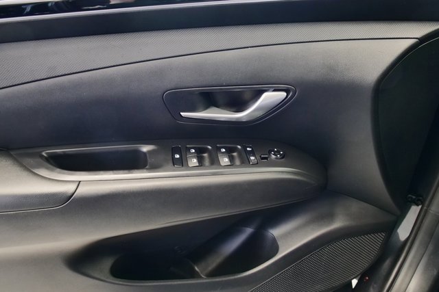 Used 2023 Hyundai Tucson SEL image 29