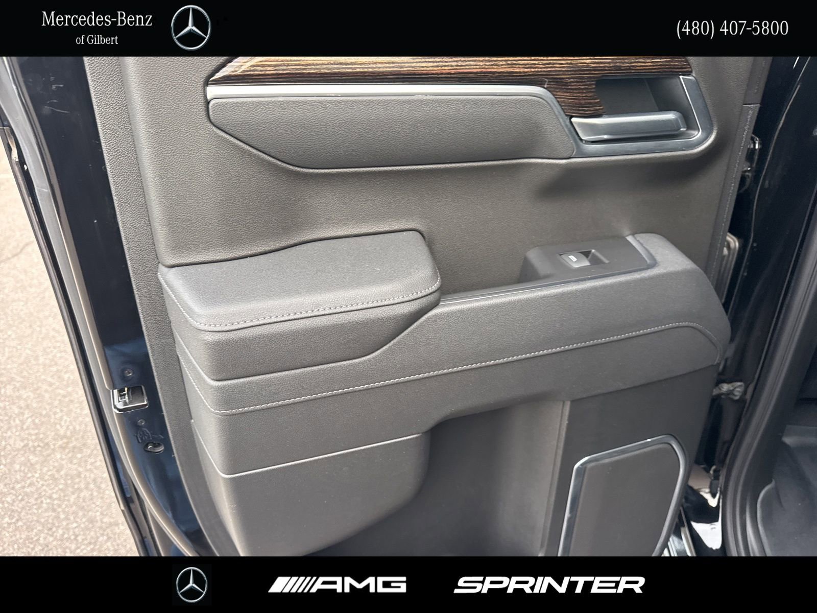 Used 2025 GMC Sierra 1500 Elevation image 21