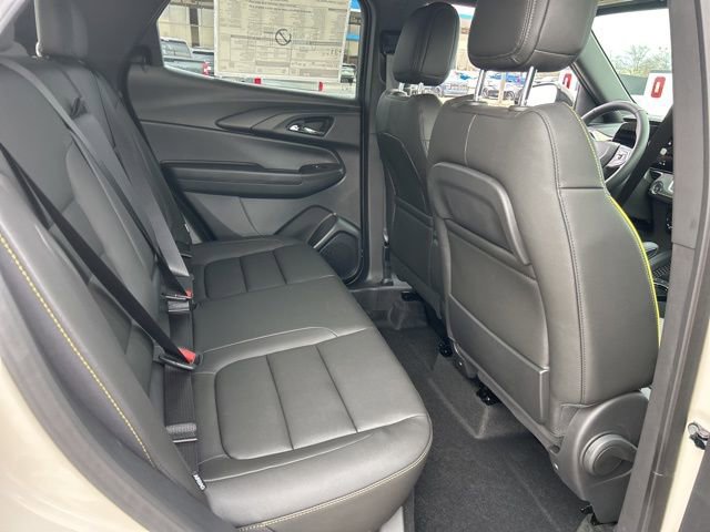 New 2026 Chevrolet TrailBlazer ACTIV w/ Convenience Package image 31