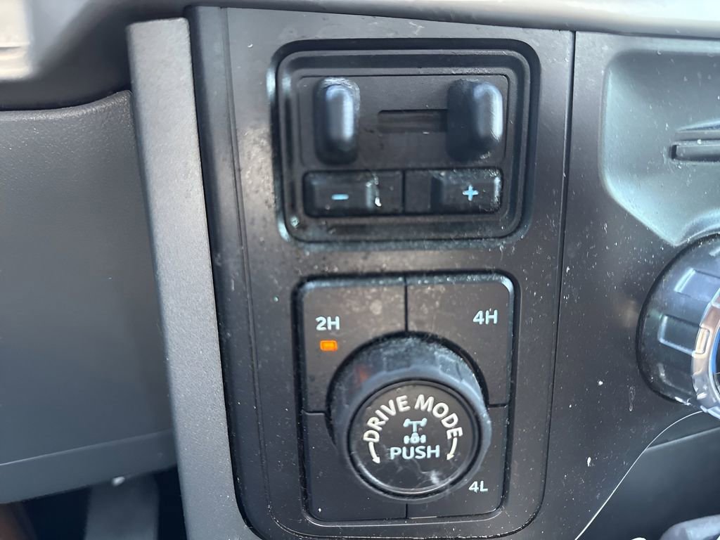 Used 2021 Ford F150 XLT w/ Equipment Group 302A High image 14