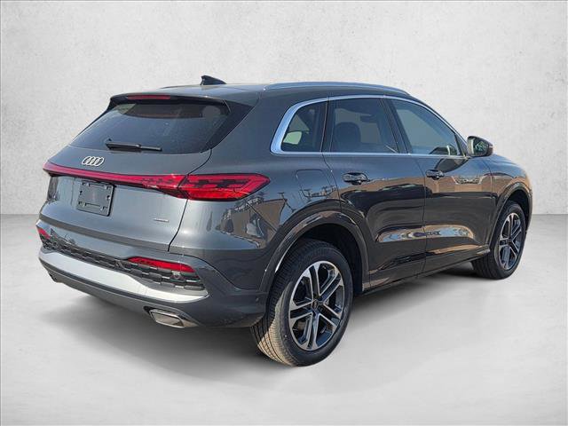 New 2025 Audi Q5 Premium AWD/4WD image 2