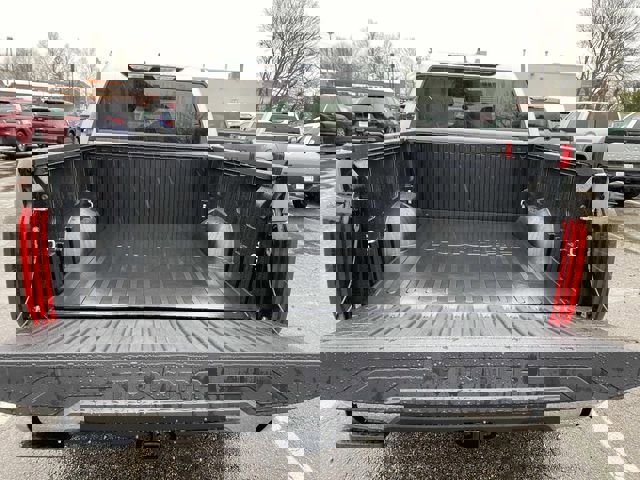 New 2026 Toyota Tundra SR5 image 5