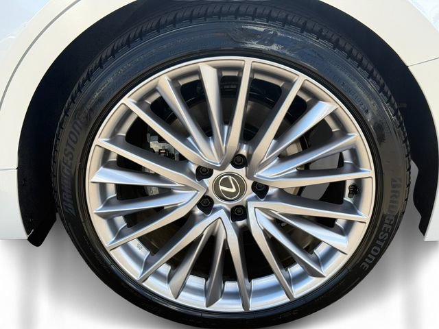 Certified 2024 Lexus IS 300 AWD w/ Premium Package image 10