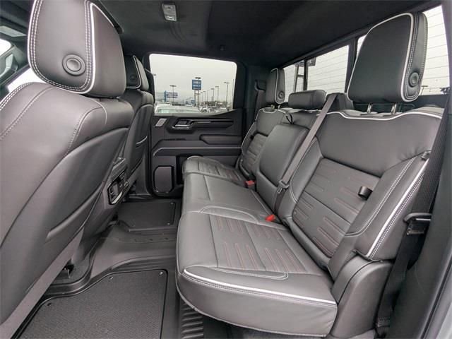 New 2026 GMC Sierra 1500 AT4X image 16