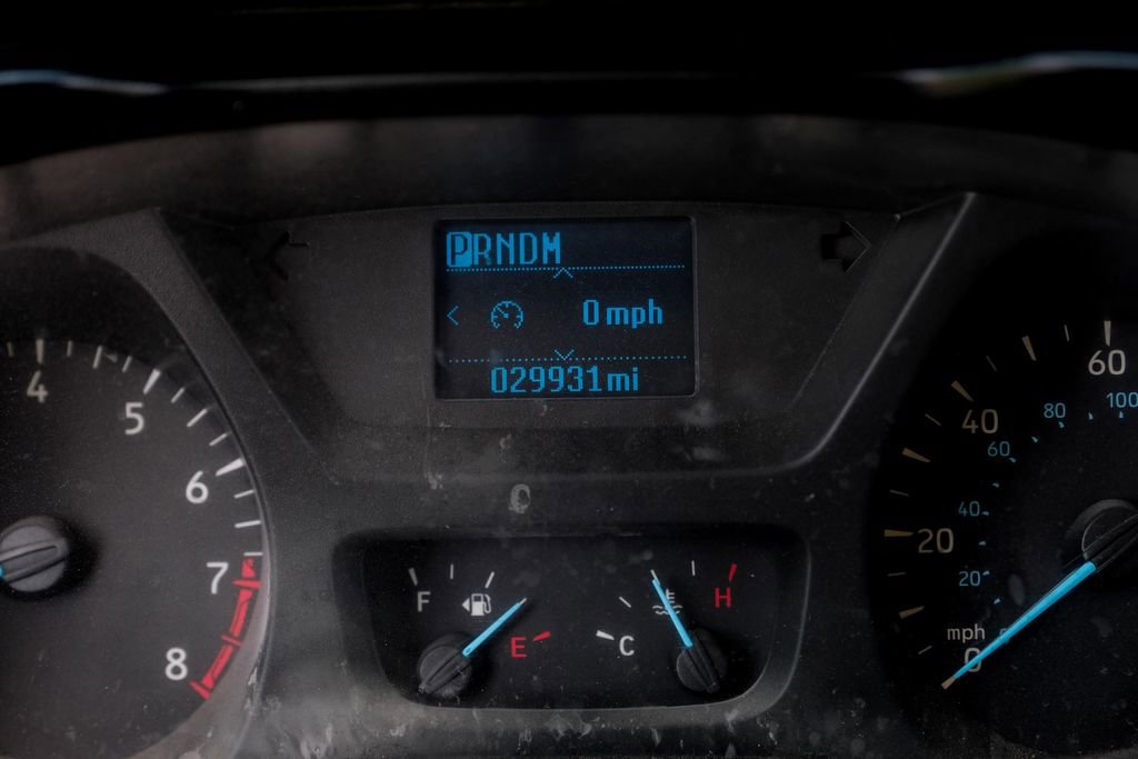 Used 2017 Ford Transit 350 XL image 15