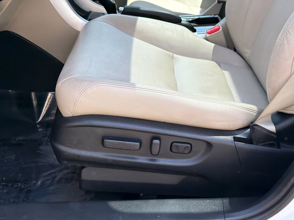 Used 2016 Honda Accord EX-L image 12