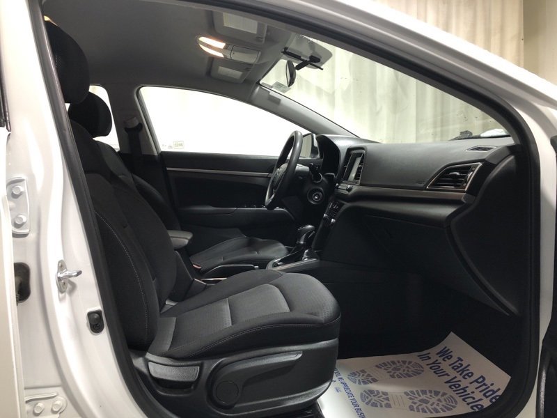 Used 2018 Hyundai Elantra SEL image 12