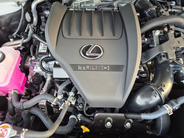 New 2026 Lexus RX 350 FWD image 16
