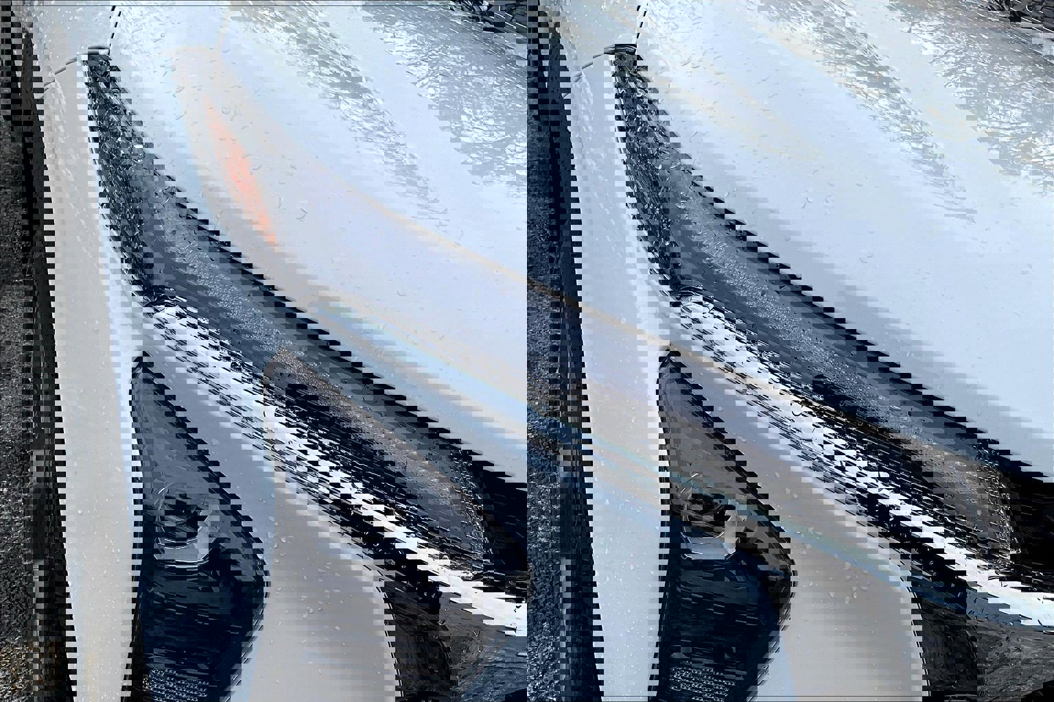 Used 2024 Chevrolet Trax LT w/ Driver Confidence Package image 23