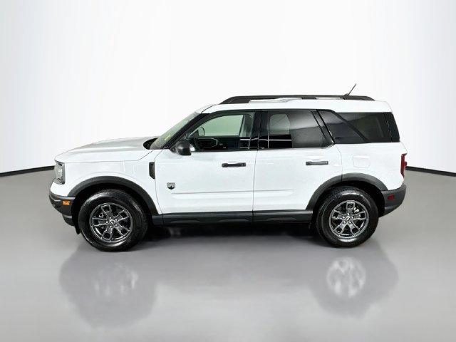 Used 2024 Ford Bronco Sport Big Bend AWD/4WD image 11