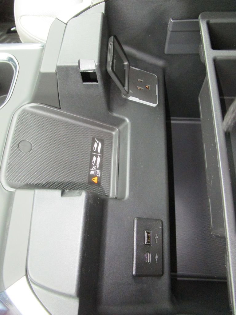 New 2026 Chevrolet Silverado 1500 LTZ image 44