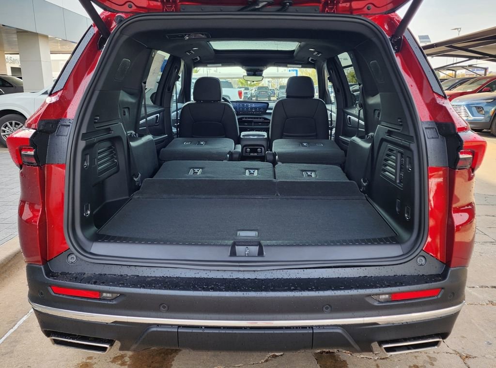 New 2026 Buick Enclave Preferred w/ Power Package image 55