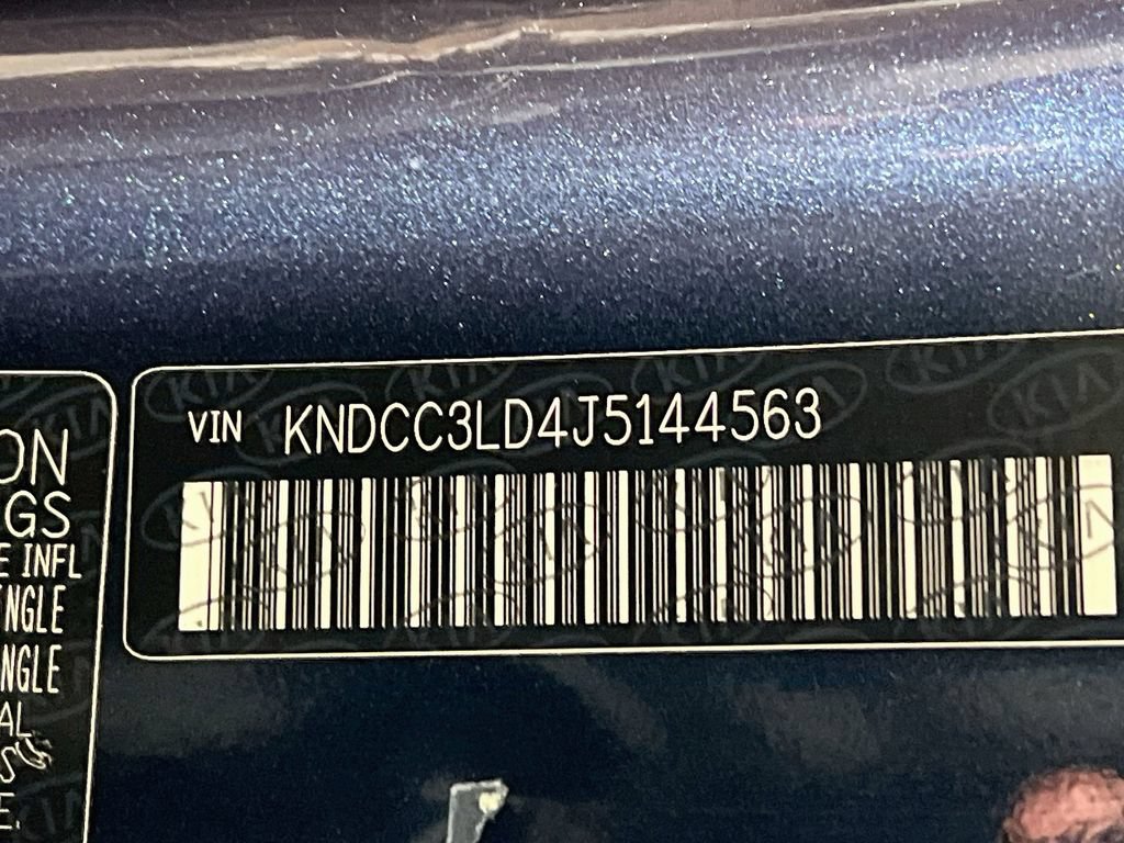 Used 2018 Kia Niro EX Premium FWD image 29