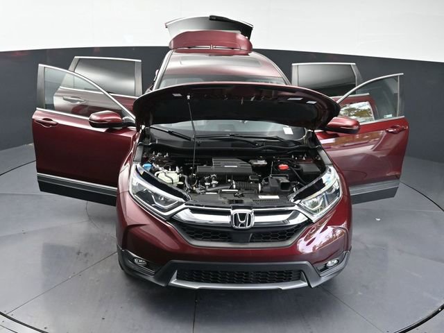 Used 2019 Honda CR-V EX-L image 42