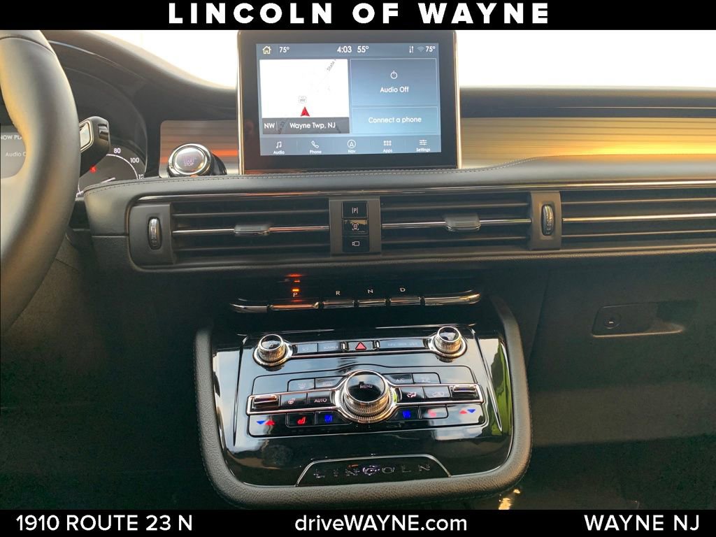 Certified 2022 Lincoln Corsair AWD w/ Equipment Group 101A image 39