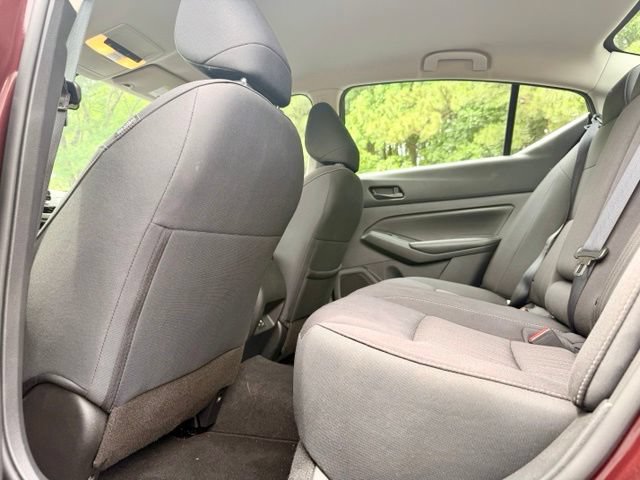 Used 2024 Nissan Altima 2.5 SV FWD image 28