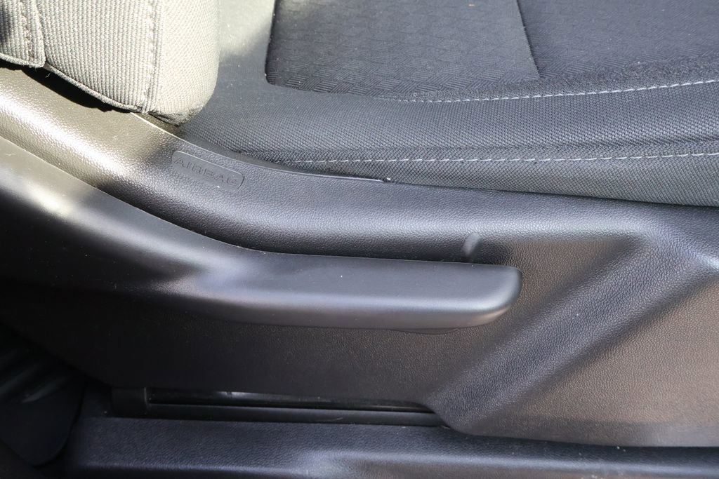 Used 2022 Chevrolet Silverado 1500 RST w/ Safety Package image 42