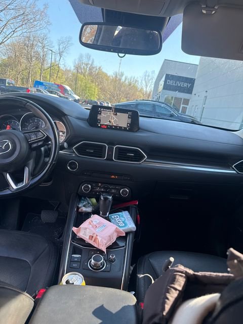 Used 2017 MAZDA CX-5 Grand Touring image 11