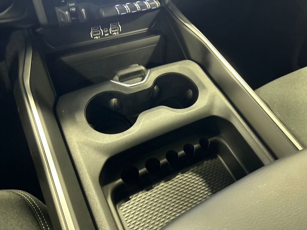 New 2026 RAM 2500 Big Horn image 25