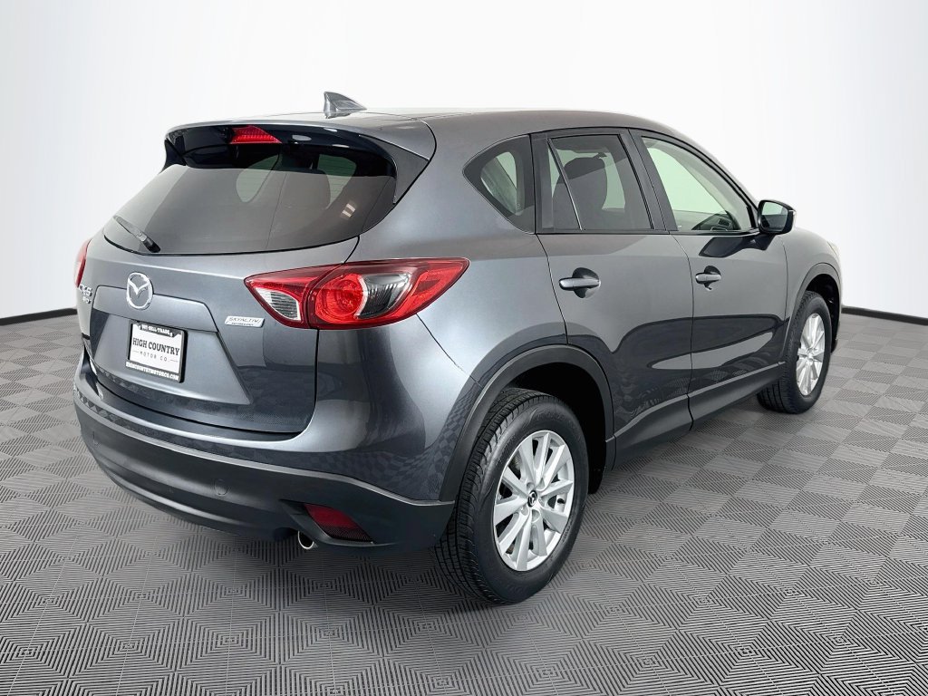 Used 2016 MAZDA CX-5 Touring AWD/4WD image 7