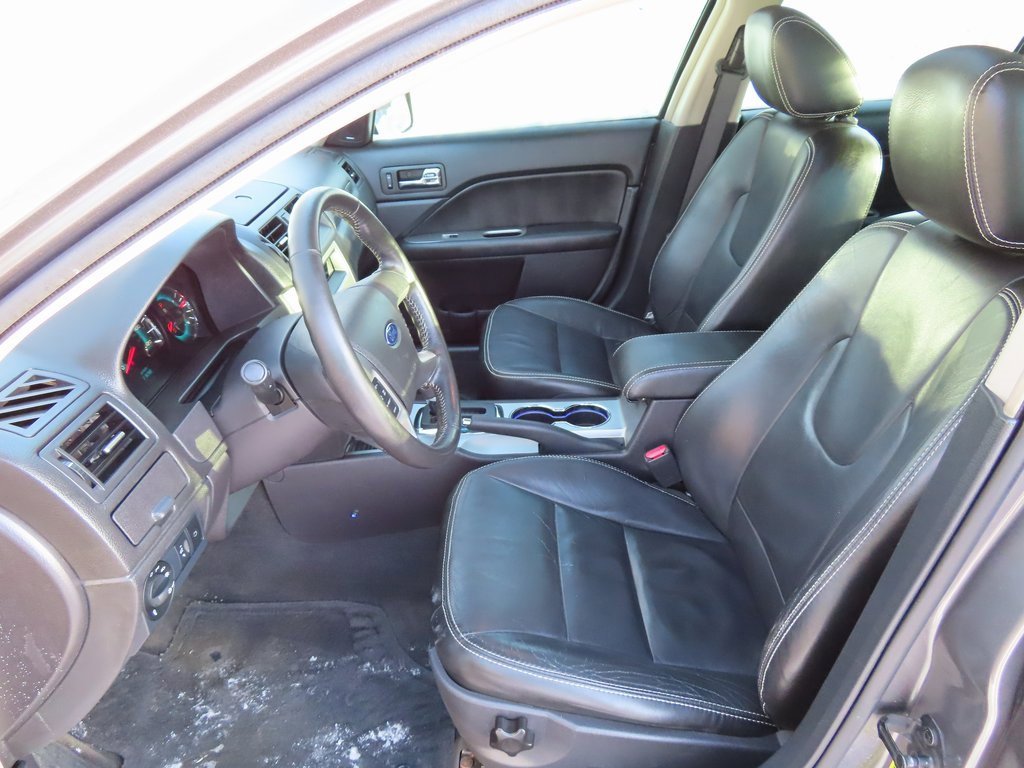 Used 2010 Ford Fusion SEL image 20