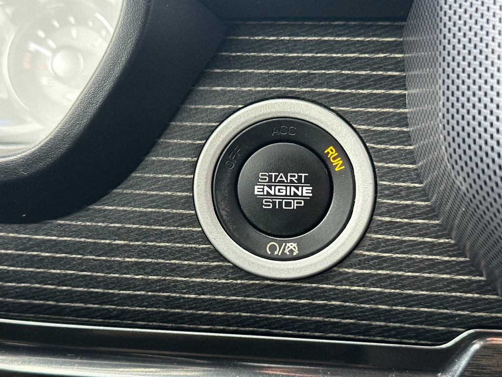 Used 2021 RAM 1500 Limited image 21