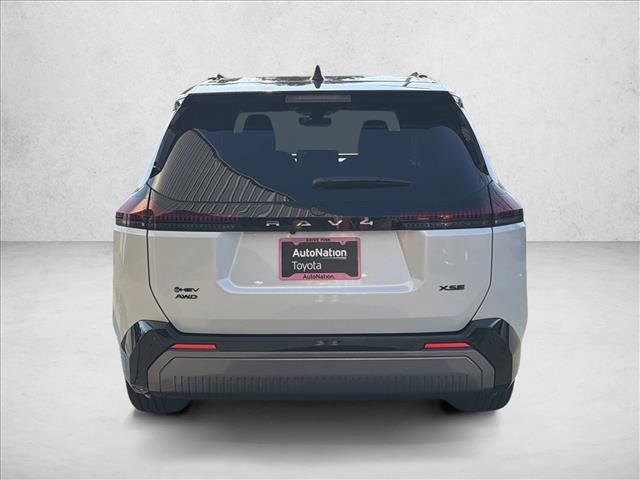 New 2026 Toyota RAV4 FWD image 6