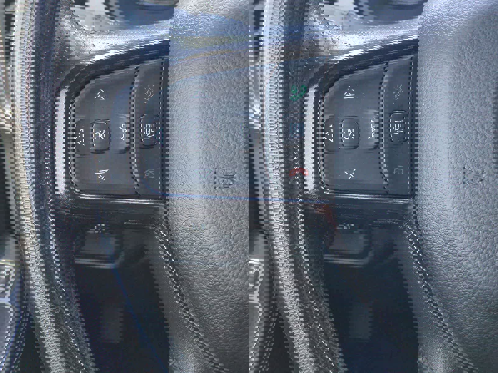 Used 2023 RAM 2500 Power Wagon w/ Level 2 Equipment Group image 23