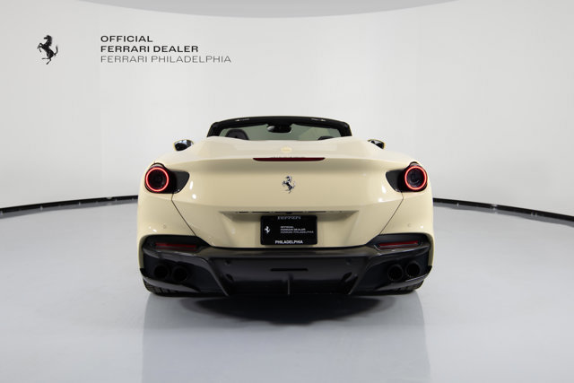 Certified 2023 Ferrari Portofino M image 7