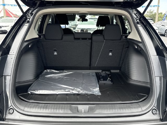 New 2027 Honda HR-V LX image 17