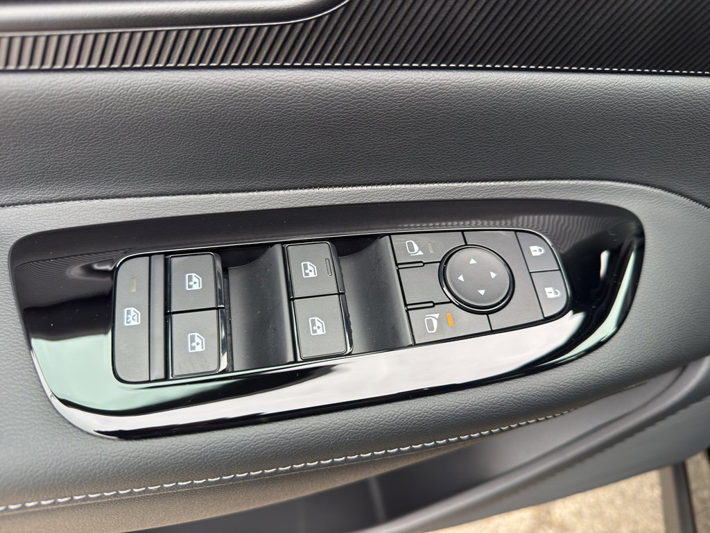 New 2026 Nissan Murano SV image 12