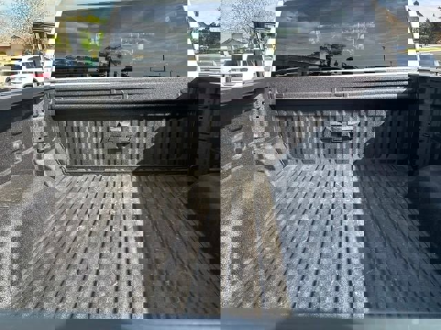 New 2026 Chevrolet Silverado 1500 RST w/ Z71 Off-Road Package image 33