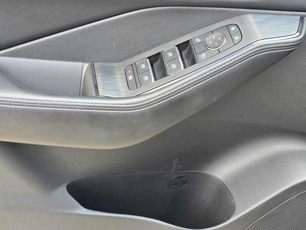 Used 2023 Nissan Rogue Platinum w/ Platinum Premium Package image 32