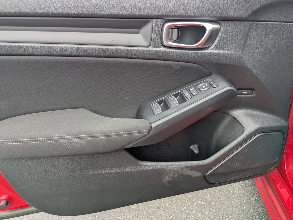 Used 2025 Honda Civic Sport image 15