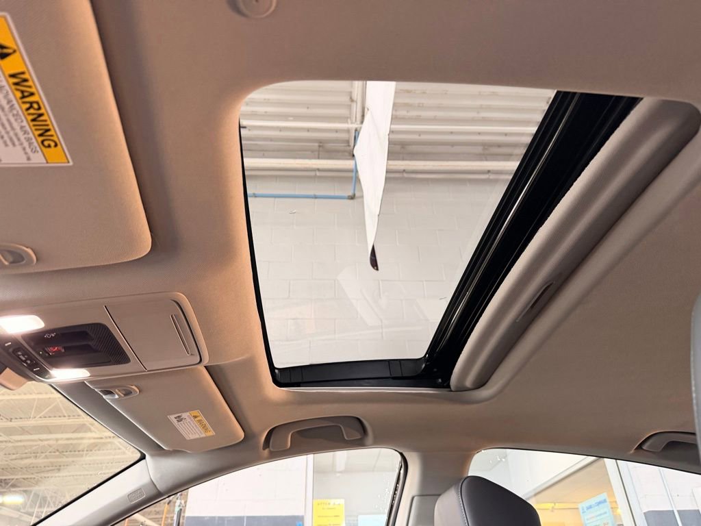 New 2026 Honda Accord Touring image 15