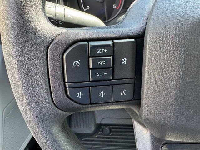 New 2025 Ford F450 XL image 13