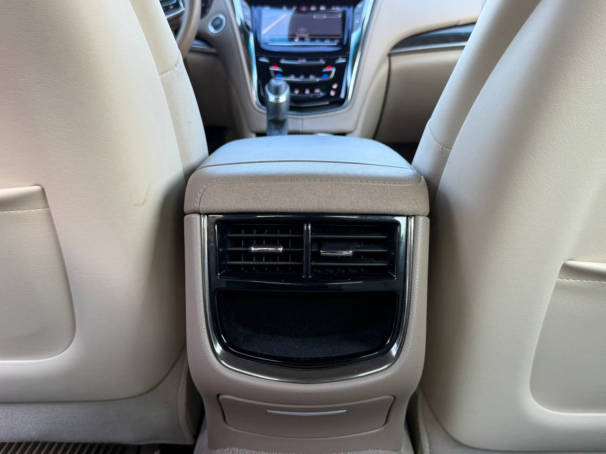 Used 2016 Cadillac CTS Luxury RWD image 52