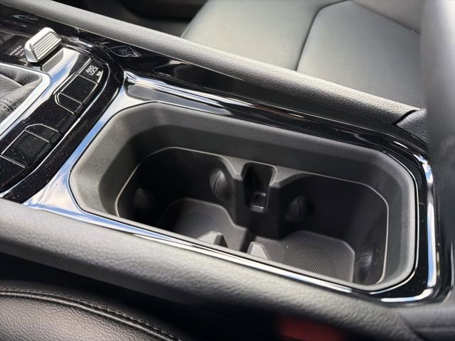 New 2026 Jeep Compass Limited image 16