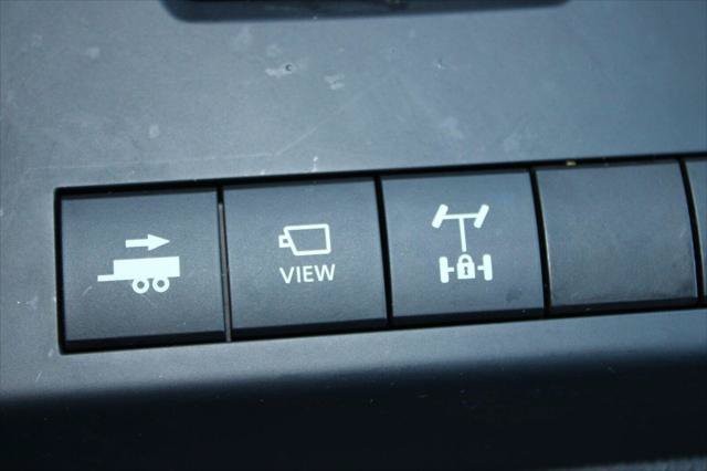 Certified 2026 Toyota Tacoma TRD Off-Road w/ TRD Off Road Premium Package AWD/4WD image 28