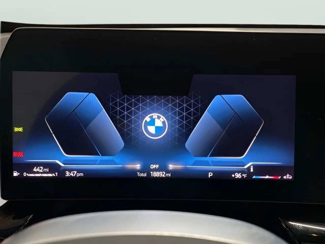 Used 2026 BMW X1 xDrive28i AWD/4WD image 11